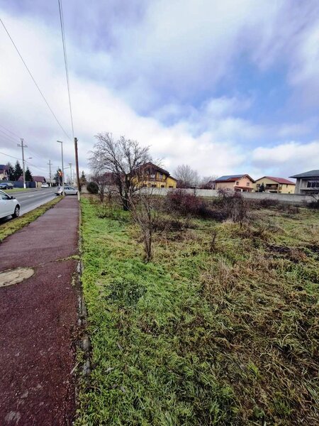 Buftea- Str  Independentei